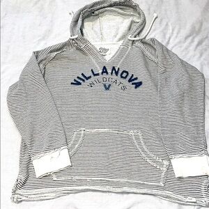 Blue 84 Striped Knit Sweater